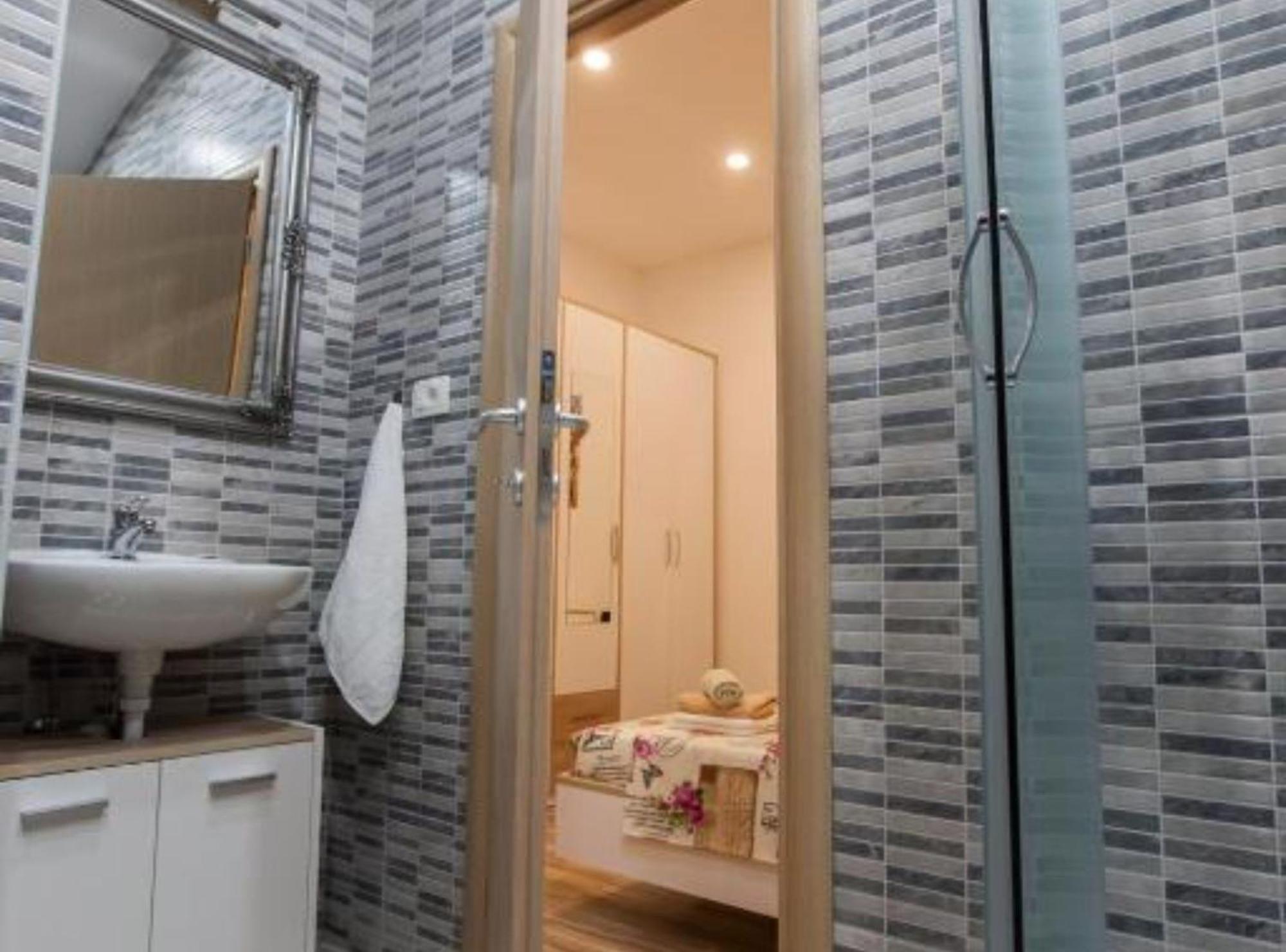 Apartment Dalmatia Kaštela Exterior foto